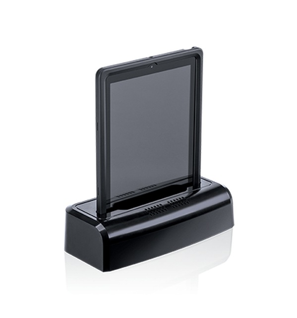 Infinite Single Station Charger for Infinea Tab M for iPad Air 2