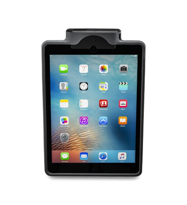 Infinite Flexible Case for Infinea Tab M for iPad Air 1 & 2