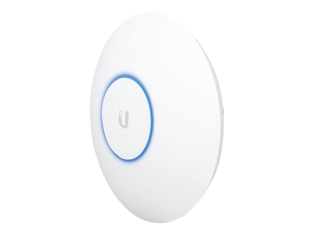 Ubiquiti UniFi UAP-AC-HD - wireless access point - Wi-Fi 5, Wi-Fi