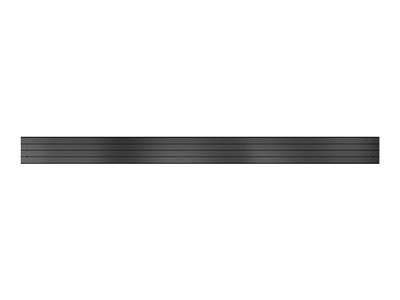 Chief Fusion Modular Extrusion FMSH60 Horizontal Row mounting component