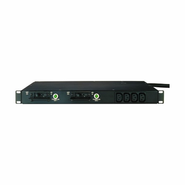 Eaton Standard Density ePDU Basic - power distribution unit - 2.88 kW - 2880 VA