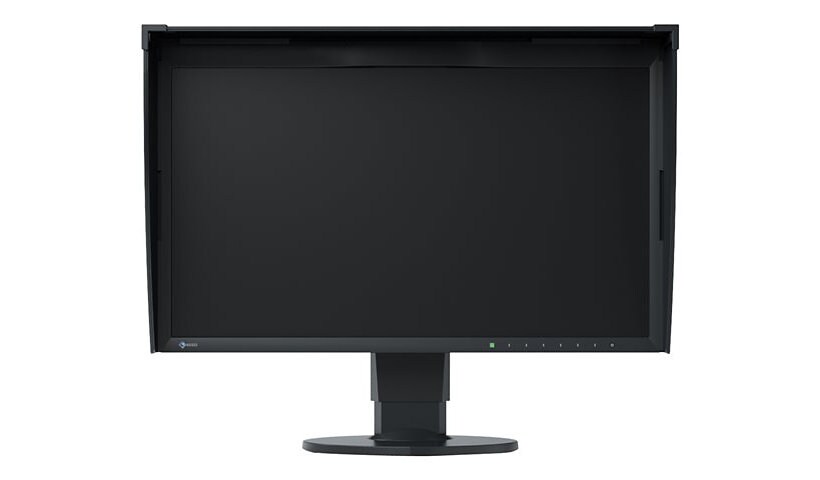 EIZO ColorEdge CG248-4K - écran LED - 23.8"