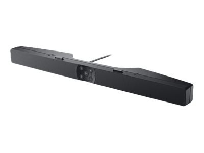 Dell Professional Sound Bar AE515 - sound bar - for monitor
