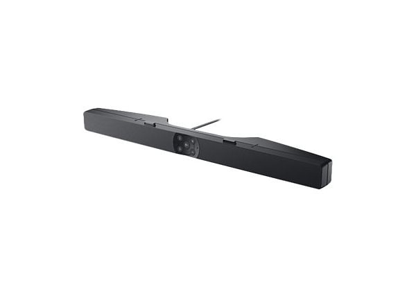 Dell Professional Sound Bar AE515 - sound bar - for monitor