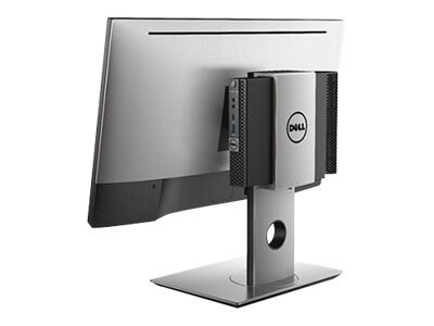 Dell Micro Form Factor All-in-One Stand MFS18 - stand - for monitor / mini