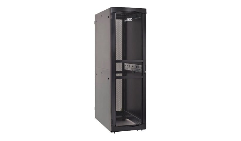 Eaton RS Enclosure Network rack - 42U