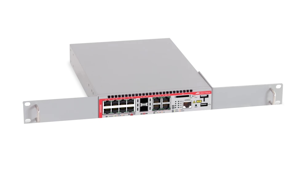 Allied Telesis rack mounting kit