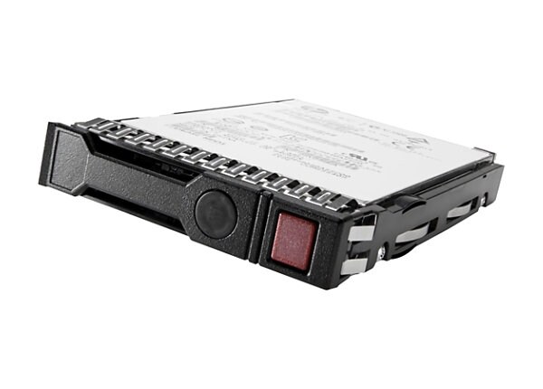 HPE Midline - hard drive - 1 TB - SATA 3Gb/s