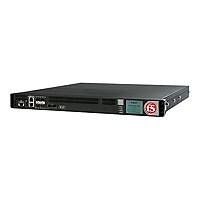 F5 BIG-IP iSeries Access Policy Manager i2600 - Max - security appliance