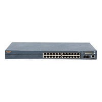 HPE Aruba 7024 (RW) Controller - network management device