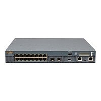HPE Aruba 7010 (RW) Controller - périphérique d'administration réseau