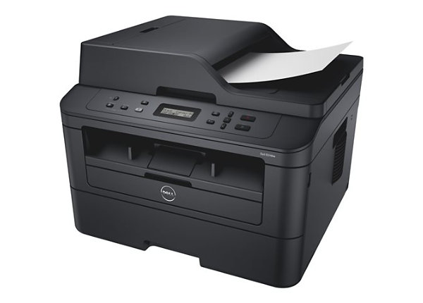 Dell E514dw - multifunction printer (B/W)