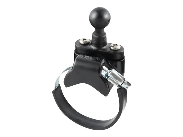 RAM RAM-B-231Z-2NUBU - large strap base with ball mount