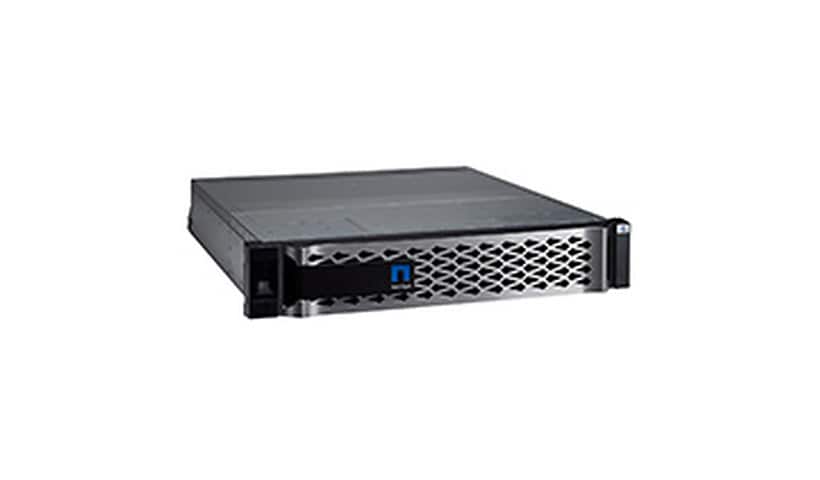 NetApp AFF A200 HA 24x960GB SSD NAS Server