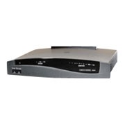 Cisco SOHO 91 Ethernet Broadband Router