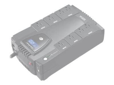 CyberPower WEXT5YR-U1B - extended service agreement - 2 years - 4th/5th year - shipment