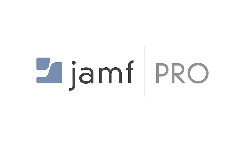 JAMF PRO for MacOS - maintenance (renewal) (annual) - 1 device
