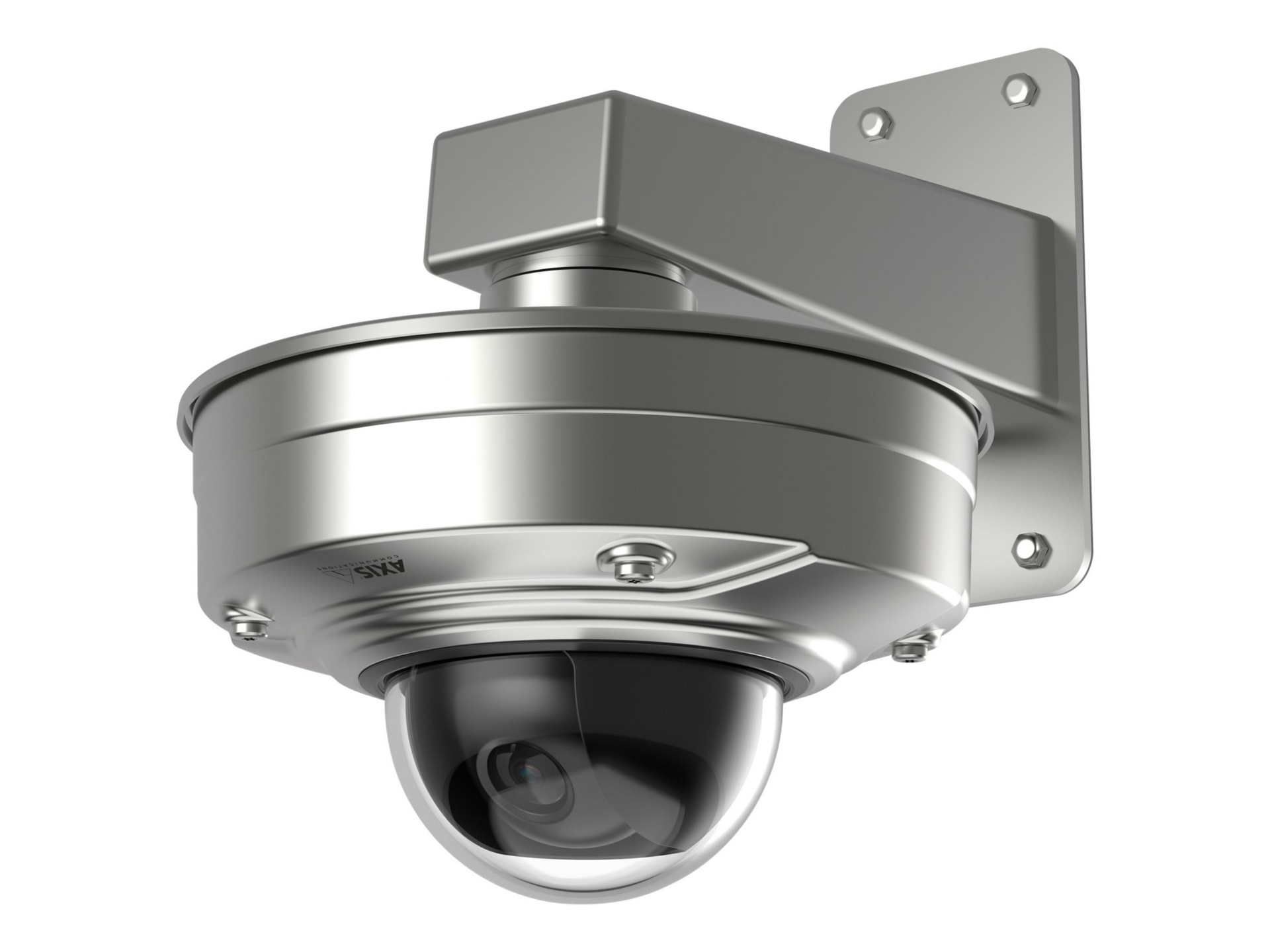 AXIS Q3505-SVE Mk II - network surveillance camera