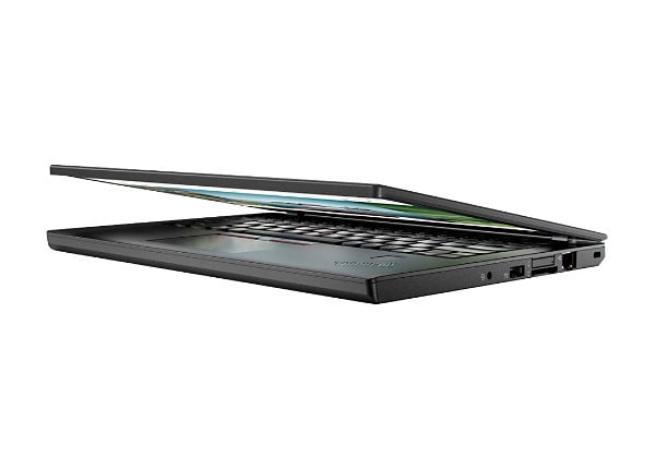 Lenovo ThinkPad X270 - 12.5" - Core i5 7300U - 8 GB RAM - 256 GB SSD
