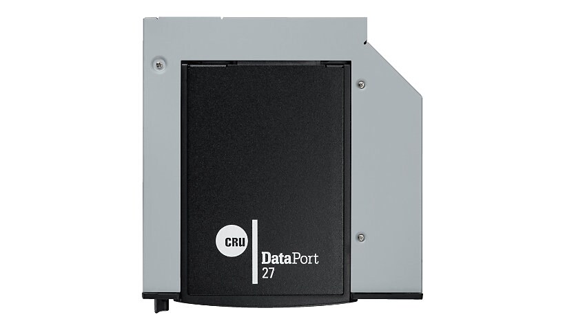 CRU DataPort 27L - storage drive carrier (caddy)