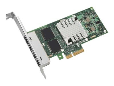 Intel I340-T4 - network adapter