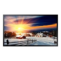 Samsung OH55F OHF Series - 55" LED-backlit LCD display - Full HD - outdoor