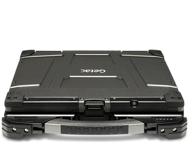 Getac B300 G6 i7 500GB 4GB W10 Notebook