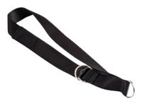 Brady printer hand strap