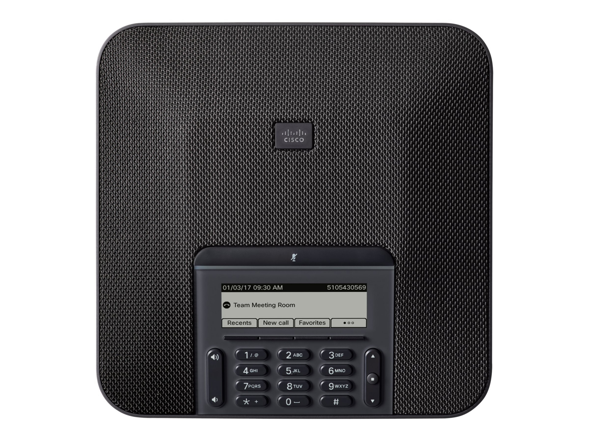 Cisco 7832 IP Conference Station