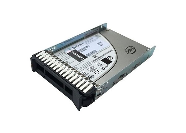 Lenovo S3610 Enterprise Mainstream - solid state drive - 480 GB - SATA 6Gb/s