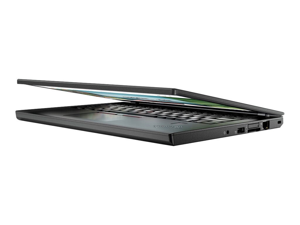 Lenovo ThinkPad X270 - 12.5" - Core i5 7200U - 8 GB RAM - 256 GB SSD