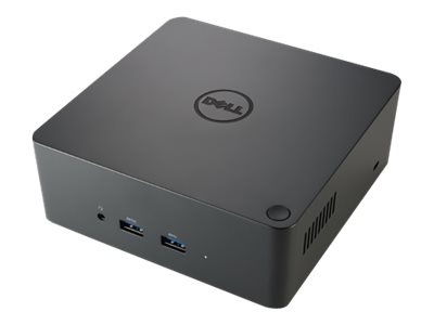 Dell Thunderbolt Dock TB16 Docking Station