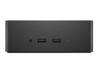 Thumbnail 2 of 6 for Dell Thunderbolt Dock TB16 - docking station - VGA, HDMI, DP, Mini DP, Thun