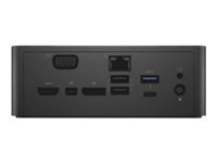 Thumbnail 4 of 6 for Dell Thunderbolt Dock TB16 - docking station - VGA, HDMI, DP, Mini DP, Thun