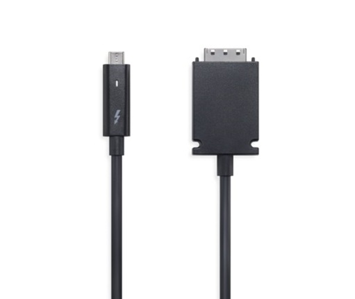 Thumbnail 6 of 6 for Dell Thunderbolt Dock TB16 - docking station - VGA, HDMI, DP, Mini DP, Thun