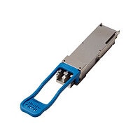 Cisco - QSFP+ transceiver module - 100GbE