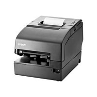 HP Direct Thermal Printer - Monochrome - Receipt Print - USB