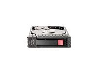 HPE Midline - hard drive - 6 TB - SATA 6Gb/s