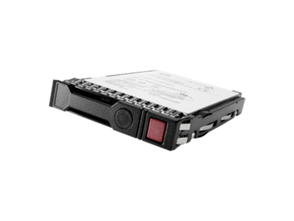 HPE Write Intensive - solid state drive - 800 GB - SATA 6Gb/s