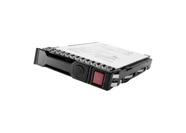 HPE Write Intensive - solid state drive - 800 GB - SATA 6Gb/s