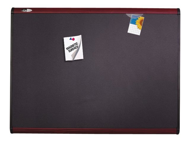 Quartet Prestige Plus bulletin board