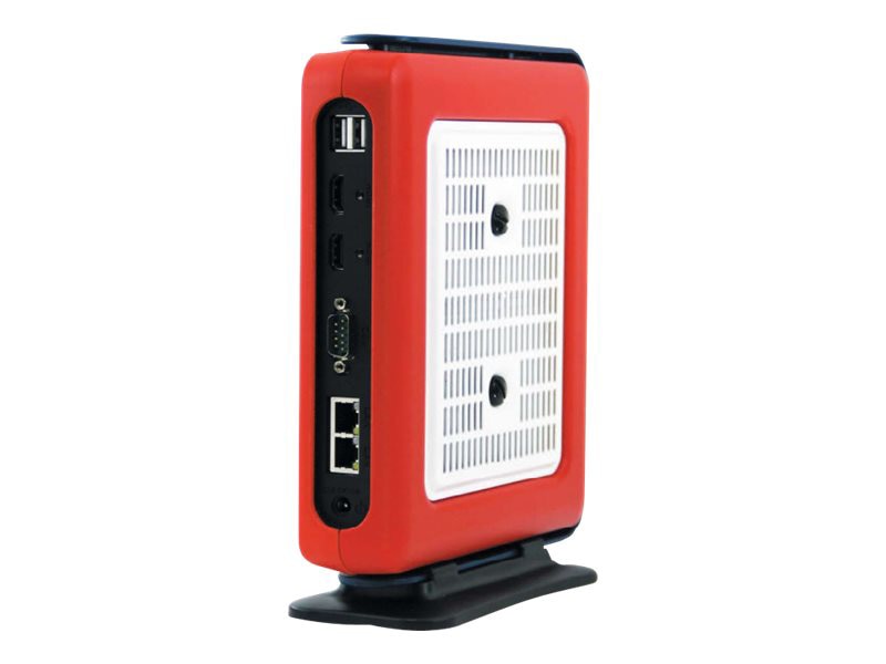 Arista AP-3500-E01 - USFF - Atom E3845 1.91 GHz - 4 GB - no HDD