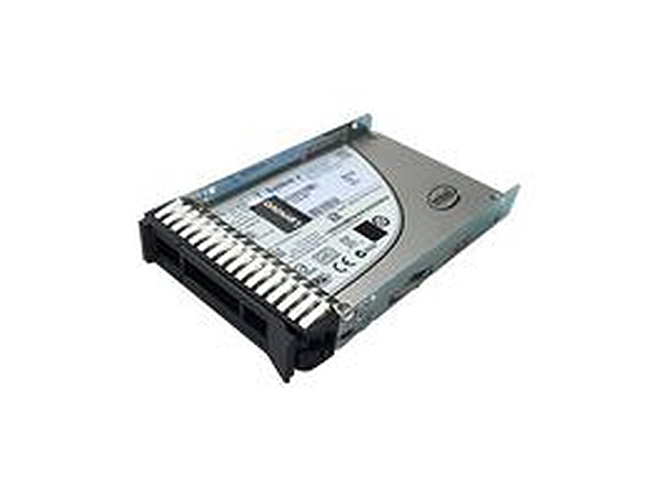 Intel S3520 Enterprise Entry - solid state drive - 960 GB - SATA 6Gb/s