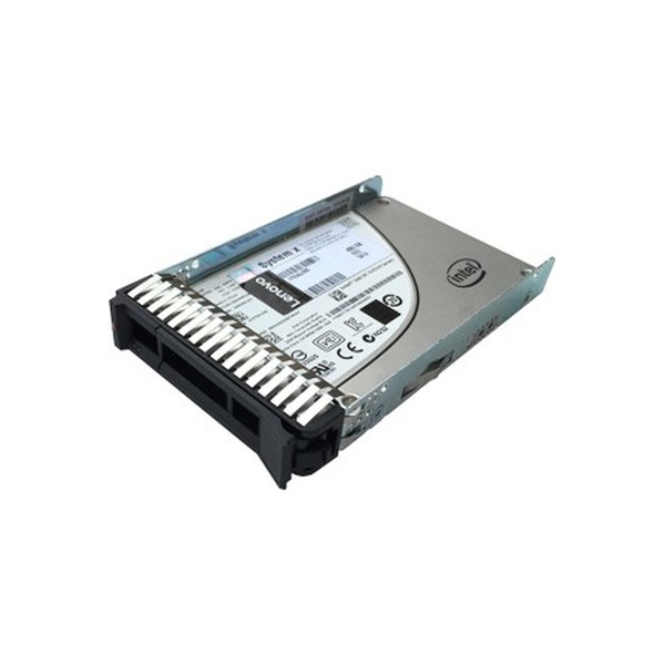 Intel S3520 Enterprise Entry - solid state drive - 240 GB - SATA 6Gb/s