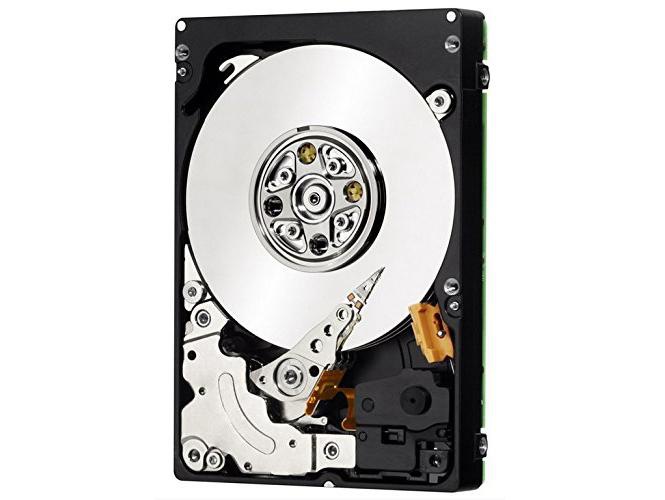 Lenovo Enterprise - hard drive - 4 TB - SATA 6Gb/s