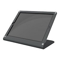 Kensington Windfall Portrait Stand - secure table stand for tablet