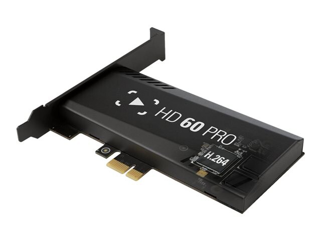 Elgato Game Capture HD 60 Pro - video capture adapter - PCIe