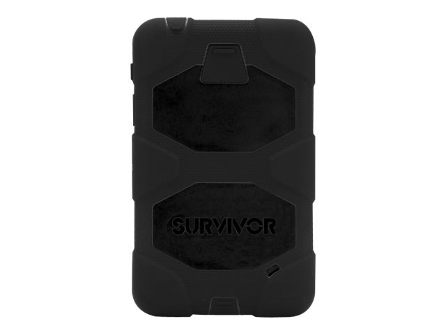 Griffin Survivor All-Terrain - protective case for tablet