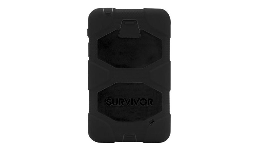 Griffin Survivor All-Terrain - protective case for tablet