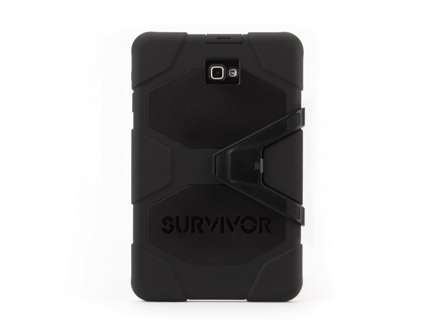 Thumbnail 6 of 6 for Griffin Survivor All-Terrain - protective case for tablet